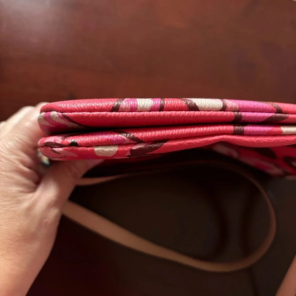 Kate Spade Tiger Lily Crossbody Bag